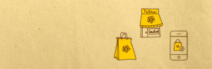Calozeria Yellow - in Calzoleria e shop online